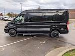 New 2024 Ford Transit 250 Medium Roof AWD, Passenger Van for sale #T460263 - photo 7