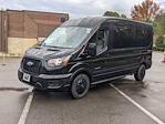 New 2024 Ford Transit 250 Medium Roof AWD, Passenger Van for sale #T460263 - photo 8