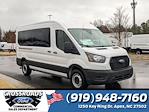 New 2024 Ford Transit 350 Medium Roof RWD, Passenger Van for sale #T460266 - photo 1