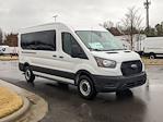 New 2024 Ford Transit 350 Medium Roof RWD, Passenger Van for sale #T460266 - photo 3