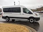 New 2024 Ford Transit 350 Medium Roof RWD, Passenger Van for sale #T460266 - photo 4