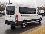 New 2024 Ford Transit 350 Medium Roof RWD, Passenger Van for sale #T460266 - photo 2