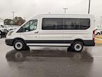 New 2024 Ford Transit 350 Medium Roof RWD, Passenger Van for sale #T460266 - photo 7