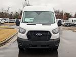 New 2024 Ford Transit 350 Medium Roof RWD, Passenger Van for sale #T460266 - photo 9