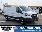 New 2024 Ford Transit 250 Base Low Roof RWD, Empty Cargo Van for sale #T460267 - photo 1