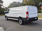 New 2024 Ford Transit 250 Base Low Roof RWD, Empty Cargo Van for sale #T460267 - photo 7