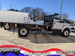 New 2024 Ford F-750 Base Regular Cab RWD, 16' PJ's Platform Body Dump Truck for sale #T480004 - photo 3