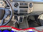 2024 Ford F-750 Regular Cab DRW RWD, PJ's Platform Body Dump Truck for sale #T480004 - photo 21