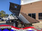 2024 Ford F-750 Regular Cab DRW RWD, PJ's Platform Body Dump Truck for sale #T480004 - photo 28