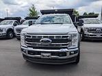 New 2024 Ford F-600 Regular Cab 4WD, Godwin 184U Dump Truck for sale #T480029 - photo 7