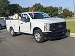 New 2024 Ford F-350 XL Regular Cab RWD, Service Truck for sale #T480047 - photo 4