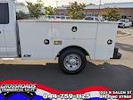 New 2024 Ford F-350 XL Regular Cab RWD, Service Truck for sale #T480047 - photo 28