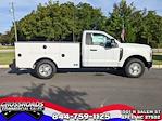 New 2024 Ford F-350 XL Regular Cab RWD, Service Truck for sale #T480047 - photo 3