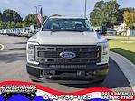 New 2024 Ford F-350 XL Regular Cab RWD, Service Truck for sale #T480047 - photo 9