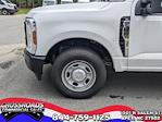 New 2024 Ford F-350 XL Regular Cab RWD, Pickup for sale #T480051 - photo 11