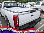 New 2024 Ford F-350 XL Regular Cab RWD, Pickup for sale #T480057 - photo 25