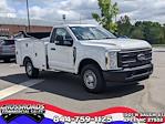 New 2024 Ford F-350 XL Regular Cab RWD, Service Truck for sale #T480058 - photo 1