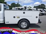 New 2024 Ford F-350 XL Regular Cab RWD, Service Truck for sale #T480058 - photo 28