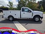 New 2024 Ford F-350 XL Regular Cab RWD, Service Truck for sale #T480058 - photo 3