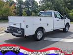 New 2024 Ford F-350 XL Regular Cab RWD, Service Truck for sale #T480058 - photo 2