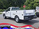 New 2024 Ford F-350 XL Regular Cab RWD, Service Truck for sale #T480058 - photo 6