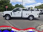 New 2024 Ford F-350 XL Regular Cab RWD, Service Truck for sale #T480058 - photo 7