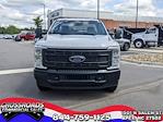 New 2024 Ford F-350 XL Regular Cab RWD, Service Truck for sale #T480058 - photo 9