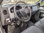 New 2024 Ford F-650 Base Regular Cab RWD, 14' PJ's Platform Body Dump Truck for sale #T480074 - photo 15