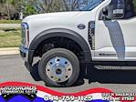 2024 Ford F-450 Crew Cab DRW 4WD, CM Truck Beds TM Deluxe Flatbed Truck for sale #T480075 - photo 10