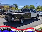2024 Ford F-450 Crew Cab DRW 4WD, CM Truck Beds TM Deluxe Flatbed Truck for sale #T480075 - photo 2