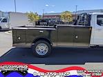 2024 Ford F-450 Crew Cab DRW 4WD, CM Truck Beds TM Deluxe Flatbed Truck for sale #T480075 - photo 35