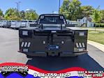 2024 Ford F-450 Crew Cab DRW 4WD, CM Truck Beds TM Deluxe Flatbed Truck for sale #T480075 - photo 4