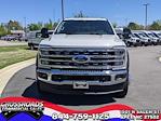 2024 Ford F-450 Crew Cab DRW 4WD, CM Truck Beds TM Deluxe Flatbed Truck for sale #T480075 - photo 8