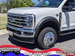 2024 Ford F-450 Crew Cab DRW 4WD, CM Truck Beds TM Deluxe Flatbed Truck for sale #T480075 - photo 9