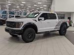 2023 Ford F-150 SuperCrew Cab 4WD, Pickup for sale #T480077A - photo 7