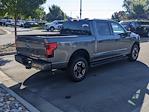 Used 2023 Ford F-150 Lightning XLT SuperCrew Cab AWD, Pickup for sale #T480085A - photo 2