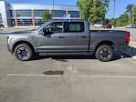 Used 2023 Ford F-150 Lightning XLT SuperCrew Cab AWD, Pickup for sale #T480085A - photo 7