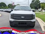 New 2024 Ford F-150 Lightning Pro SuperCrew Cab AWD, Pickup for sale #T480088 - photo 10