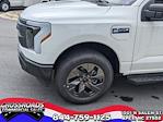 New 2024 Ford F-150 Lightning Pro SuperCrew Cab AWD, Pickup for sale #T480088 - photo 12