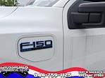 New 2024 Ford F-150 Lightning Pro SuperCrew Cab AWD, Pickup for sale #T480088 - photo 13