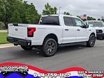 New 2024 Ford F-150 Lightning Pro SuperCrew Cab AWD, Pickup for sale #T480088 - photo 2