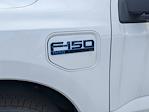 New 2024 Ford F-150 Lightning Pro SuperCrew Cab AWD, Pickup for sale #T480090 - photo 12