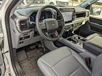 New 2024 Ford F-150 Lightning Pro SuperCrew Cab AWD, Pickup for sale #T480090 - photo 15