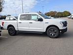 New 2024 Ford F-150 Lightning Pro SuperCrew Cab AWD, Pickup for sale #T480090 - photo 4