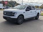 New 2024 Ford F-150 Lightning Pro SuperCrew Cab AWD, Pickup for sale #T480090 - photo 8