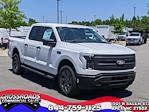 New 2024 Ford F-150 Lightning Pro SuperCrew Cab AWD, Pickup for sale #T480091 - photo 1