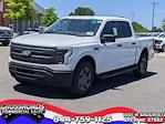 New 2024 Ford F-150 Lightning Pro SuperCrew Cab AWD, Pickup for sale #T480091 - photo 8