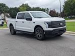 New 2024 Ford F-150 Lightning Pro SuperCrew Cab AWD, Pickup for sale #T480094 - photo 1