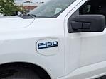 New 2024 Ford F-150 Lightning Pro SuperCrew Cab AWD, Pickup for sale #T480094 - photo 12