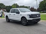 New 2024 Ford F-150 Lightning Pro SuperCrew Cab AWD, Pickup for sale #T480094 - photo 4